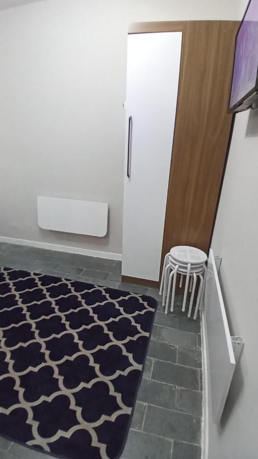 Hello Home House - Com Saida Na Praia Santos  Ngoại thất bức ảnh