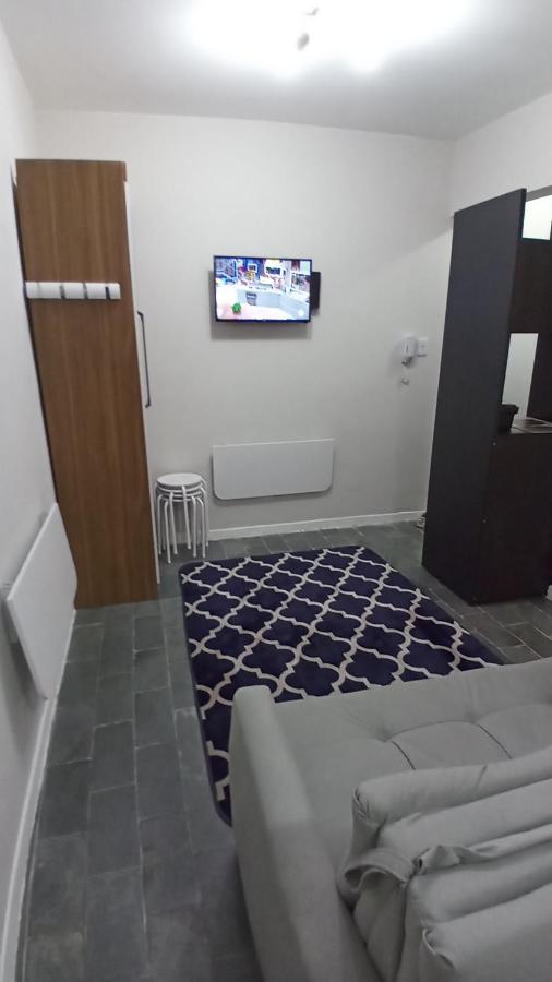Hello Home House - Com Saida Na Praia Santos  Ngoại thất bức ảnh