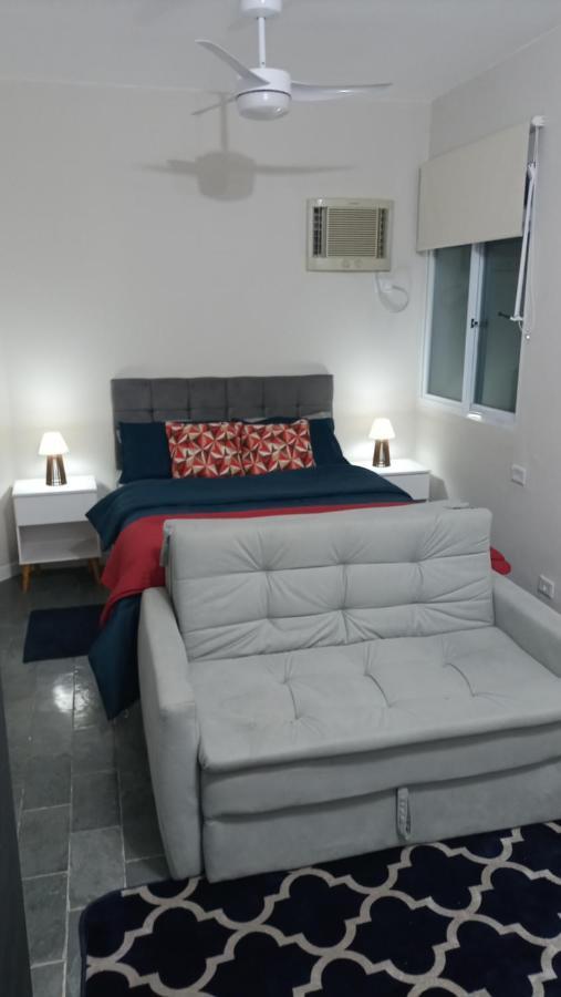 Hello Home House - Com Saida Na Praia Santos  Ngoại thất bức ảnh